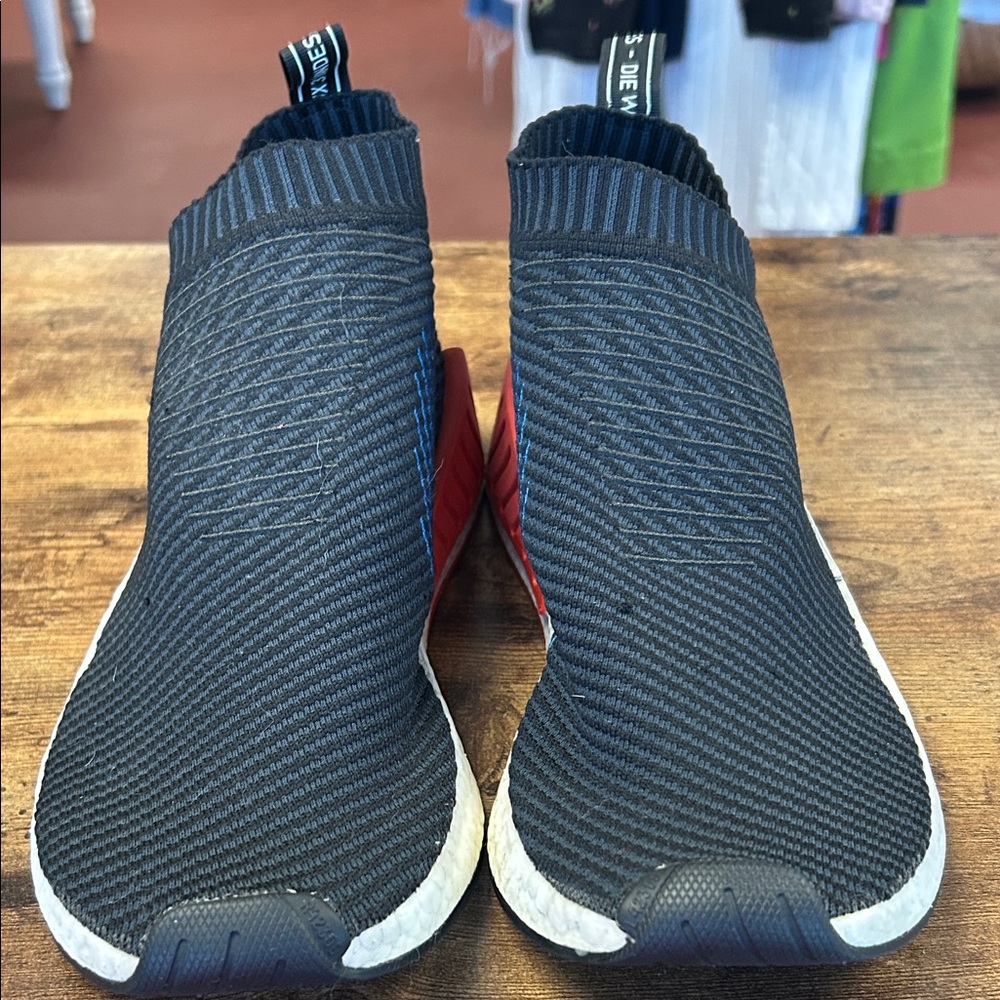 Adidas NMD_CS2 Primeknit sneakers - Picture 2 of 8